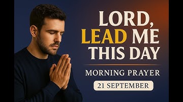Why Psalm 23 Is the Most Powerful Morning Prayer