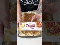 How to Make an Easy Apple Pie Baklava for #PiDay