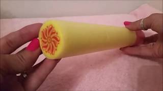 Prextex Mini Foam Water Gun Light Weight Soaker Cannon Shooter are so much fun