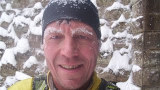 Gunter Rothe- Ultraläufer