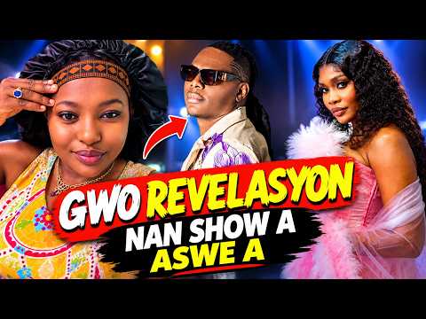 Anie Alerte klase dosye!!Rutshelle la,èske Duo a kraze?Vladenjoy se envite nou aswè a