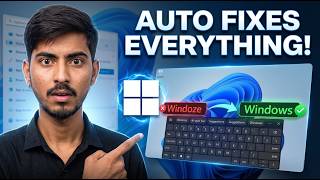 Enable AutoCorrect in Windows 11 | Text Suggestions in Windows 10 | AutoCorrect Spell Check