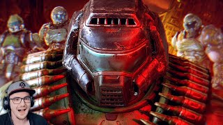 D4DJ но это DOOM | Реакция на заказ