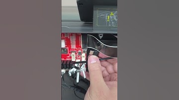 centauri carbon anamoly troubleshooting #3dprint #3dprinted #3dprinting