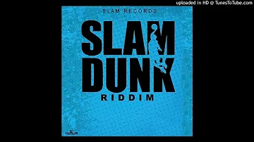 Slam Dunk Riddim Mix (Full, March 2020) Feat. Al Campbell, Capleton, Richie Spice, Shaggy, Bounty Ki