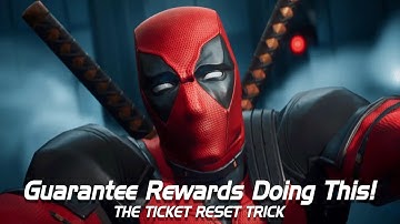 Reset Path-truc om het gewenste pad te krijgen in de Deadpool Mini Tour Quest | Marvel Champions