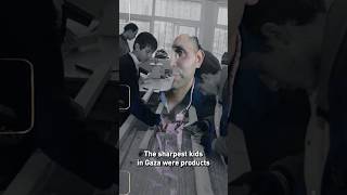"The Sharpest Kids in Gaza Came From UNRWA Schools” | Despite Displacement, Students Excelled