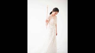 J. S. Bach Partita in A minor for Solo Flute BWV 1013 II. Corrente