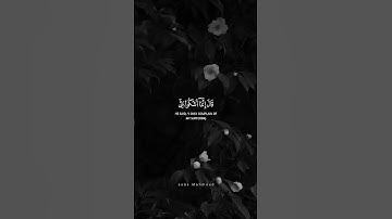 قال إنما اشكو بثي وحزني إلى اللّٰه _عبد الباسط عبد الصمد _ سورة يوسف