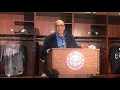 Edwin Rodriguez new Chihuahuas Manager