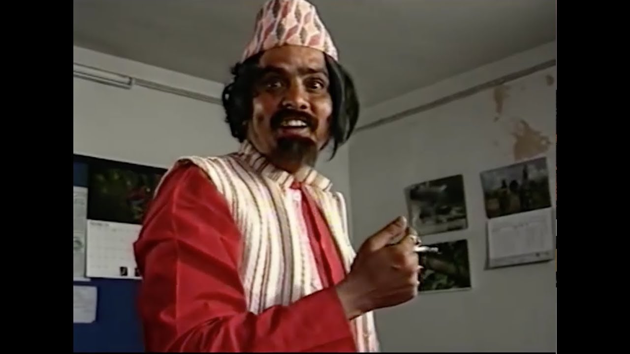 मह जोडी को बेजोड प्रस्तुति बनपाले