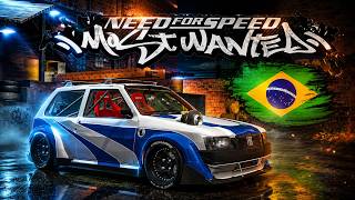 NEED FOR SPEED BRASIL - GRAVANDO PARA O CANAL - !PIX !JOGOS !DONATES