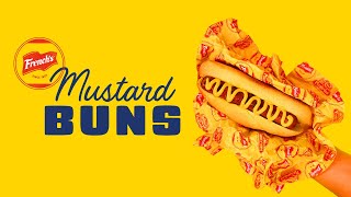 Behind The Scenes With Frenchs Mustard Buns Frenchs