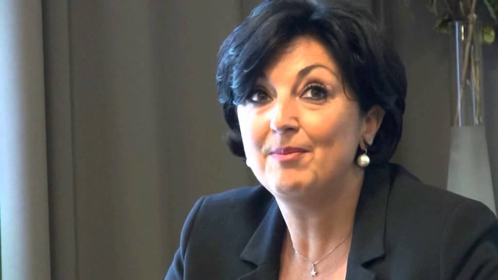 Directrice d'hôtel - Nathalie DURAND