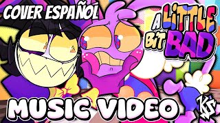 A Little Bit Bad The Amazing Digital Circus Swap Fan Music Video Or