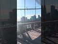 Brooklyn bridge, NYC