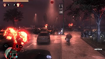 Prototype 2 Gameplay, part 79