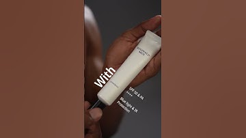 why you need to use sunscreen?