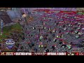 #DeathKO Myko ASCEND! - WhiteAngels Clan PK&Farm Yayın