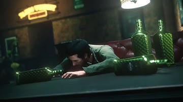 tEW2 | CLASSIC MODE difficulty [no cheats] Ch.1–4