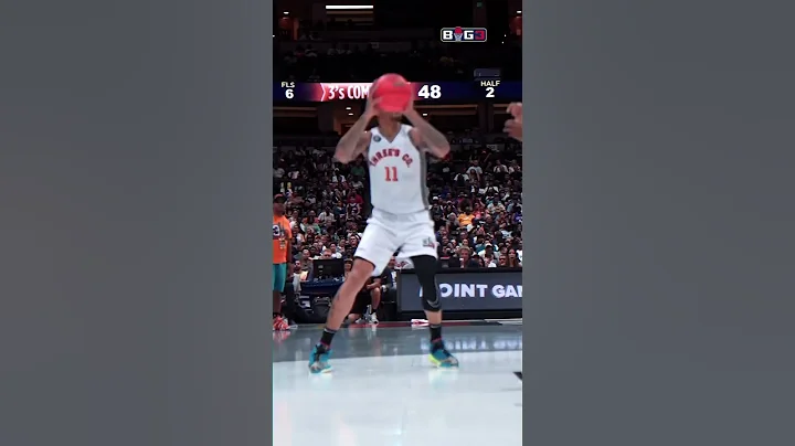 Michael Beasley is too cold