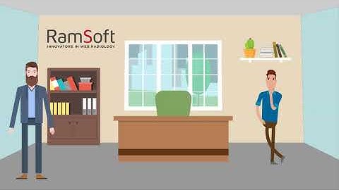Workflow Efficiency With RamSoft.