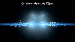Showtek Noisecontroller - Get Loose Zigeey Remix