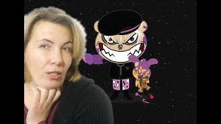 Реакция МАМЫ на PHARAOH - Caramel Реакция МАМЫ на PHARAOH - Caramel