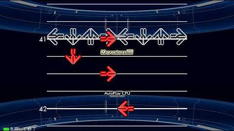 【DDR A】ロールプレイングゲーム (DOUBLE-BASIC)