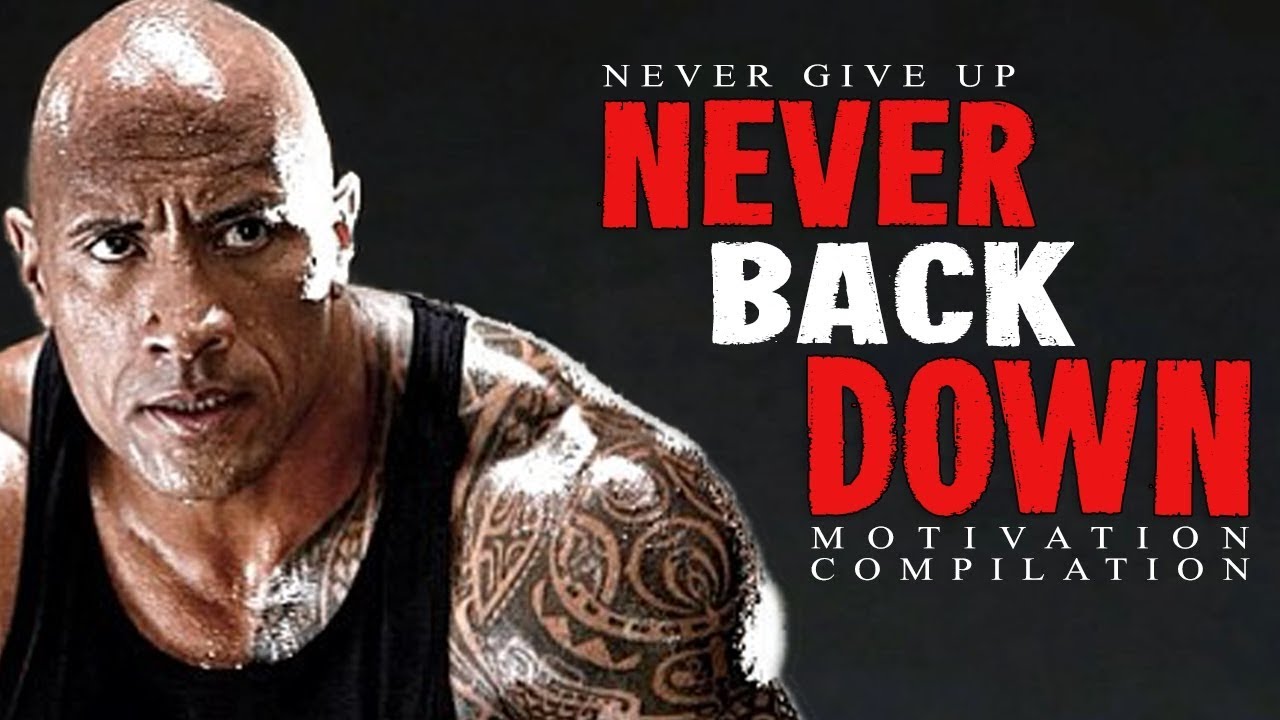 Best Motivational Speech Compilation EVER - YouTube