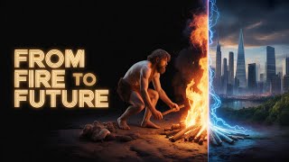 The Evolution of Humanity: A Timeline of History-Changing Inventions screenshot 1