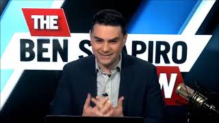 7 BEST LAUGHS - BEN SHAPIRO on TRUMP TWEETS RALLY MOMENTS