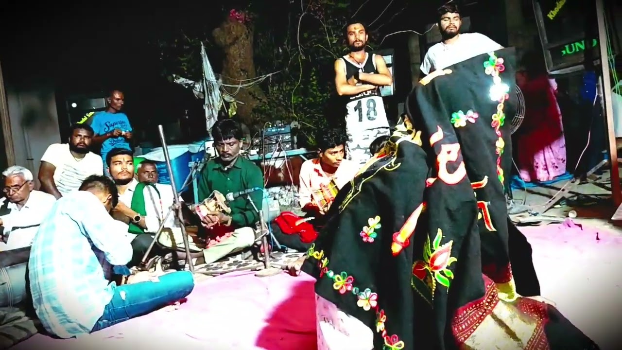 ram bay meldi #newvideo #dakla #dakhlamaroc #meldi #jaymataji