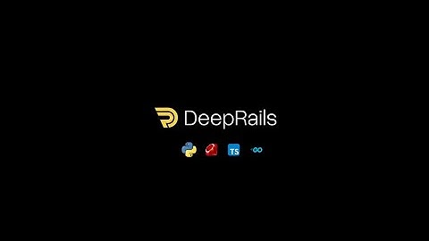 DeepRails Unveiling: Guardrails that detect & fix LLM hallucinations (Python, Ruby, Go, Typescript)