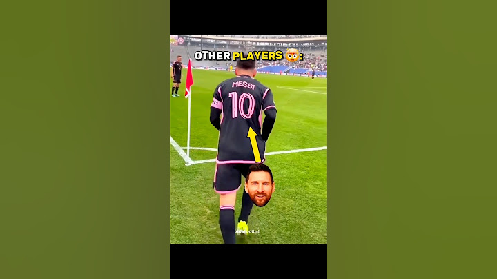 Other Players vs Corner Kick + HIM ☠️