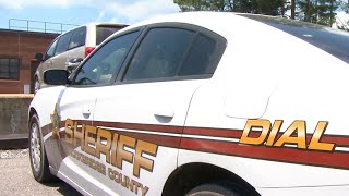 Missing Rockbridge girl now home safe