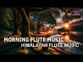 Morning Flute Music | Himalayan Flute Music | Meditation Music | (बाँसुरी) Aparmita Ep. 157