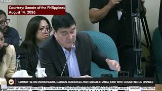 NCIP: May ancestral domain claim ang IPs sa bahagi ng pagtatayuan ng Pax Silica AI hub