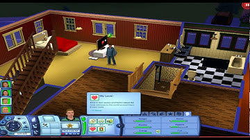 Fun Friday (Part 1) Cheats for Sims 3 PC!