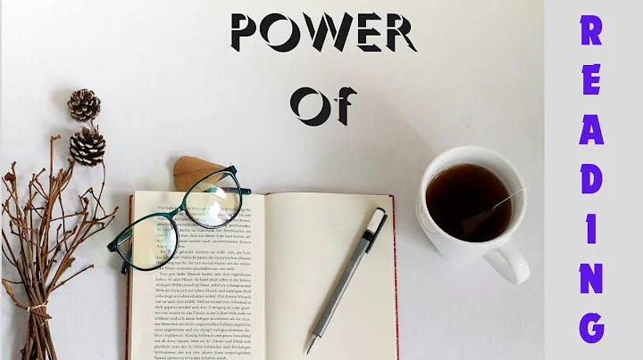 The Power of Daily Reading  | Transforming Students