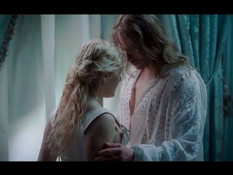 Little Chaos - Sabine & Andre / Kate Winslet & Matthias Schoenaerts / The Garden