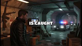 Betrayal in the Shadows: A High-Stakes Heist Unravels Loyalty and Ambition