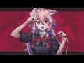 キャットラビング@歌ってみた【稲守サクヤ】