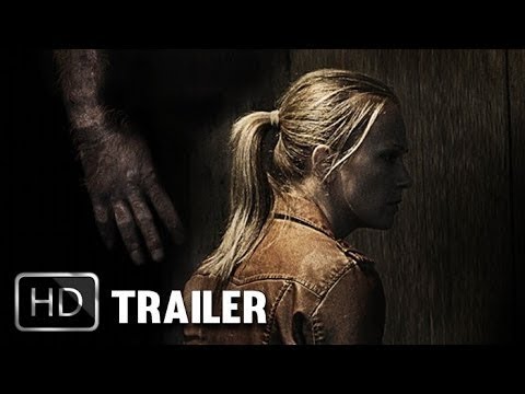 WER - Pelicula de Terror - Trailer HD 2014