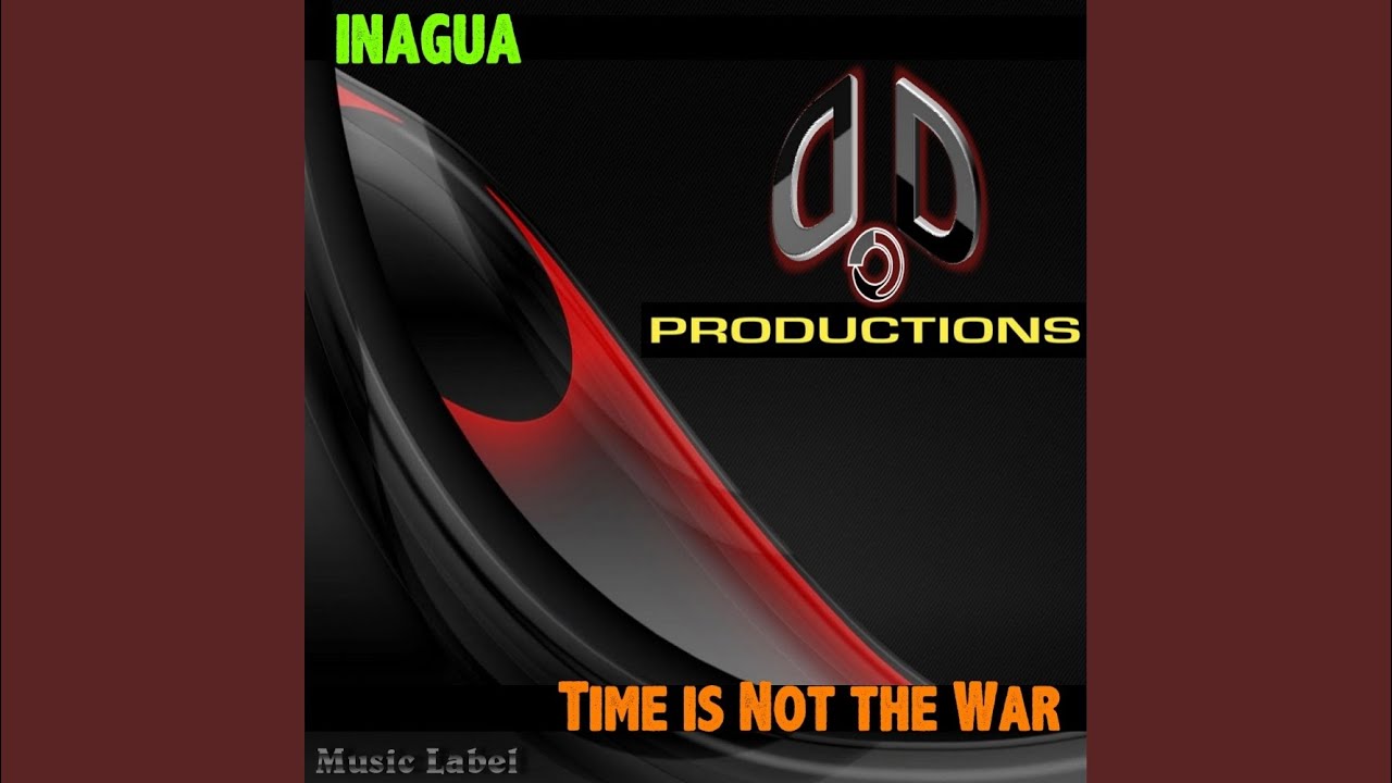 在 YouTube 上观看 Time is Not the War (Original Mix)