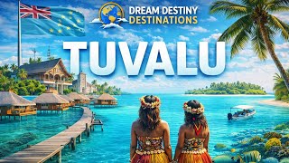 ✨ 🇹🇻 Tuvalu Documentary | The Smallest Country Facing the Biggest Threat