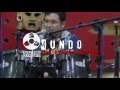 Maite mindu  mundo  full band recording