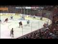 LOS ANGELES KINGS VS. CALGARY FLAMES (APRIL 9) 2015