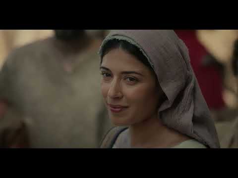 Matthew Called by Jesus | The Chosen | S1E7