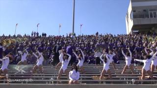 Alcorn State University Marching Band - All Day - 2016